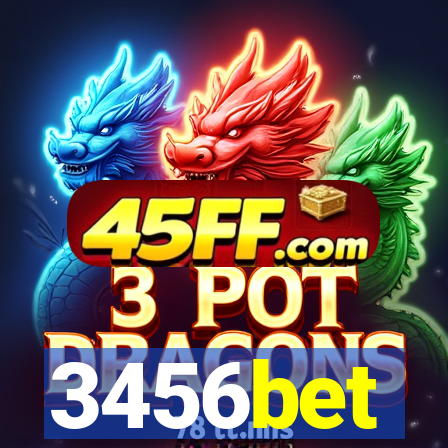 3456bet