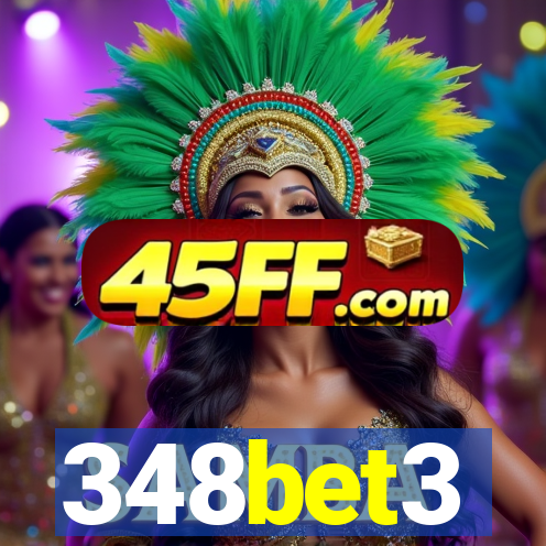 348bet3