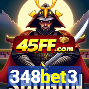 348bet3
