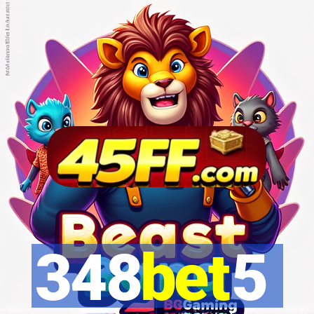 348bet5