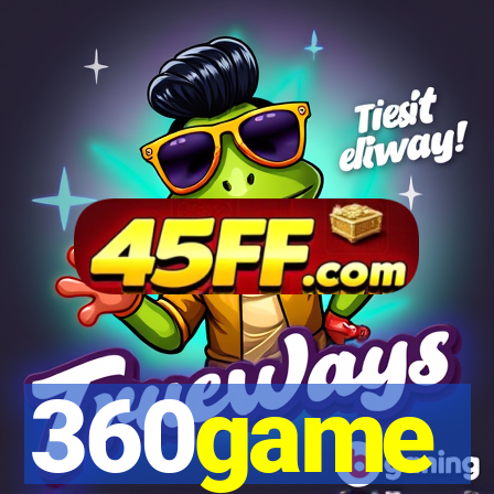 360game