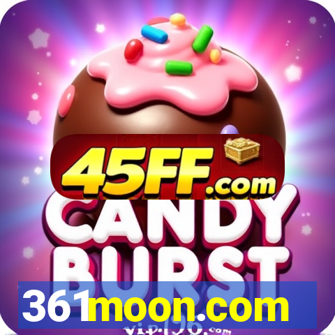 361moon.com
