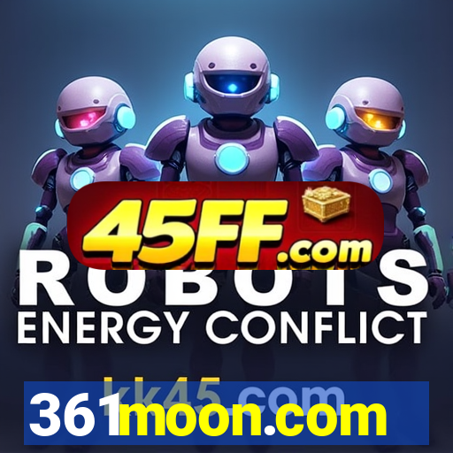 361moon.com