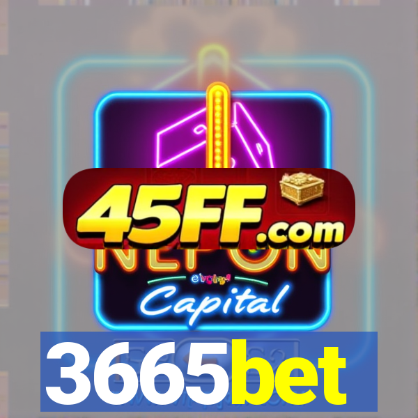 3665bet