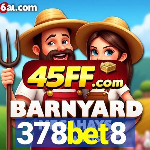 378bet8