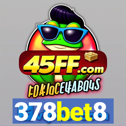 378bet8