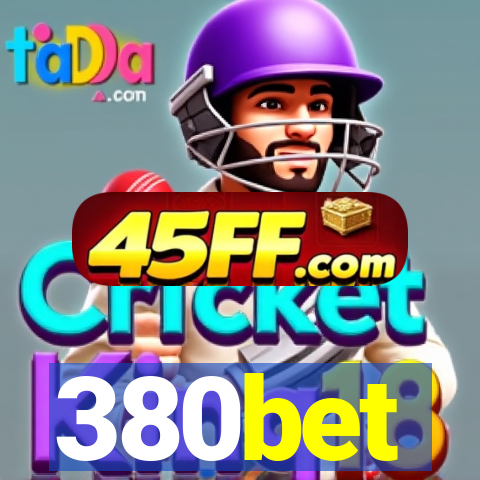 380bet