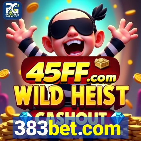 383bet.com