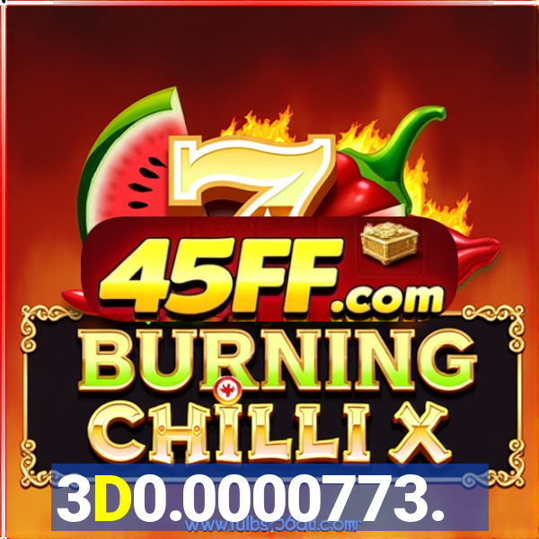 3D0.0000773.