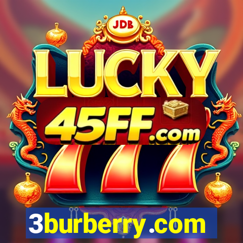 3burberry.com