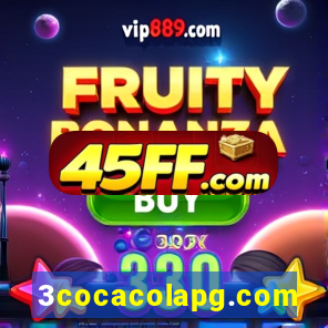 3cocacolapg.com