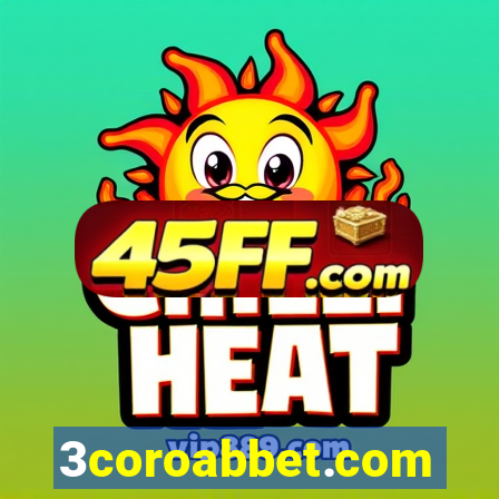 3coroabbet.com