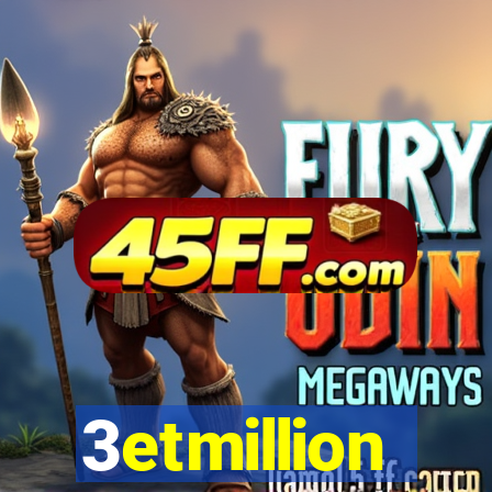 3etmillion