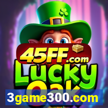 3game300.com