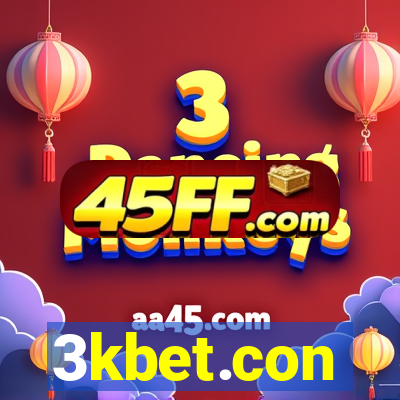 3kbet.con