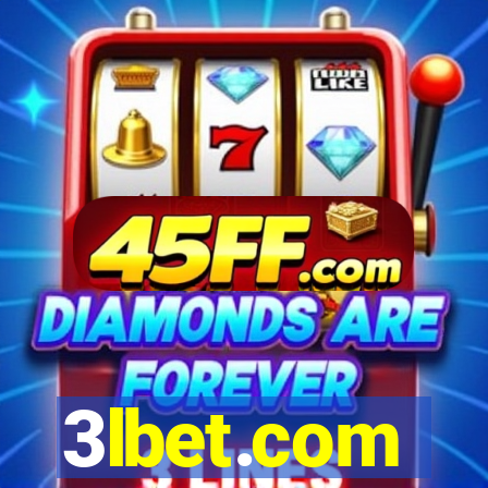 3lbet.com