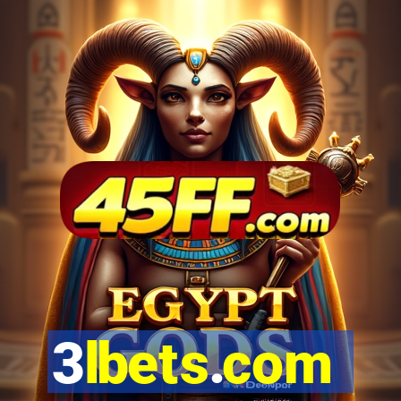 3lbets.com