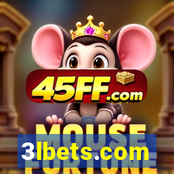 3lbets.com