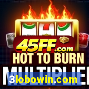 3lobowin.com