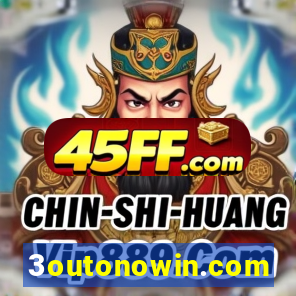 3outonowin.com