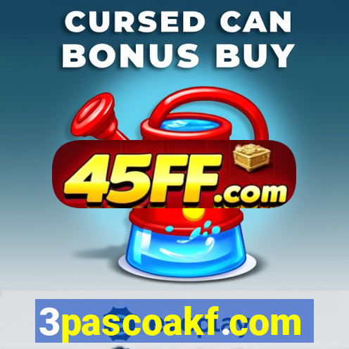 3pascoakf.com