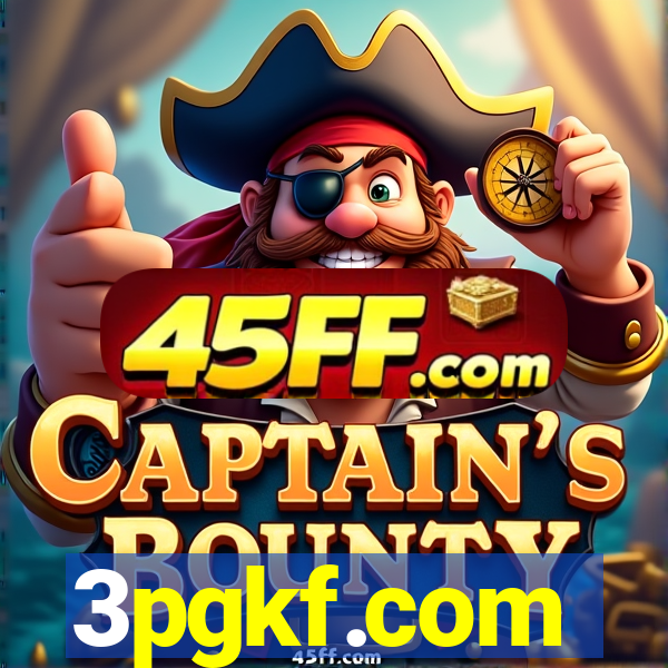 3pgkf.com
