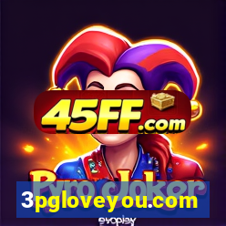 3pgloveyou.com