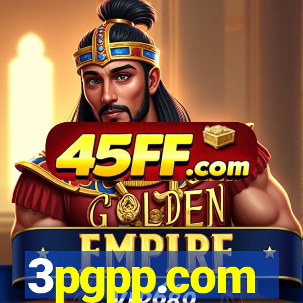 3pgpp.com
