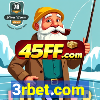 3rbet.com