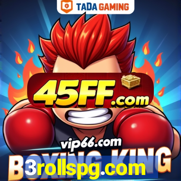 3rollspg.com