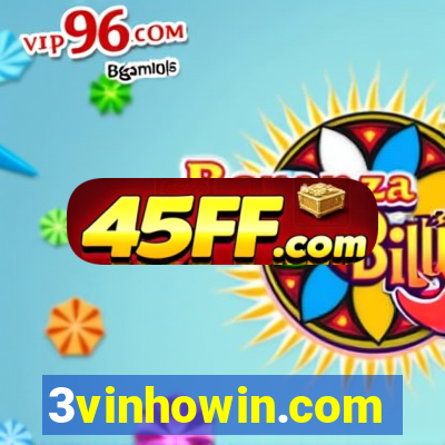 3vinhowin.com