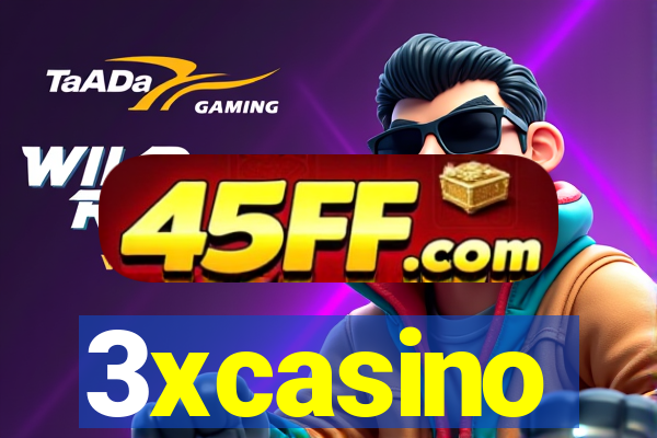 3xcasino