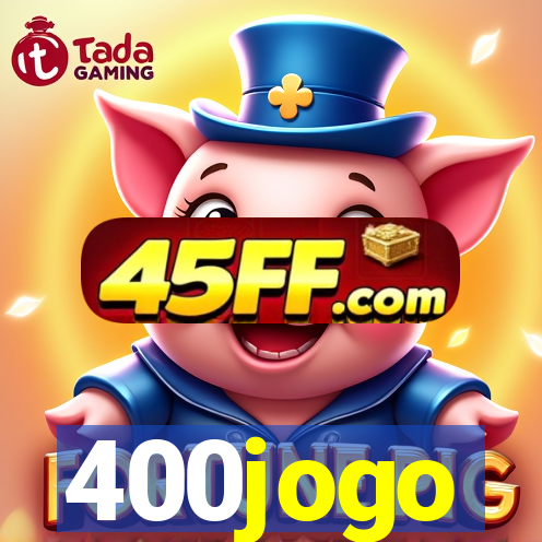400jogo
