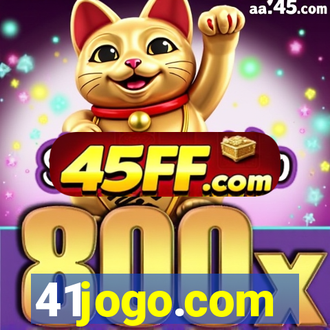 41jogo.com