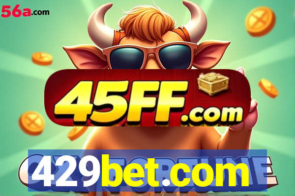 429bet.com