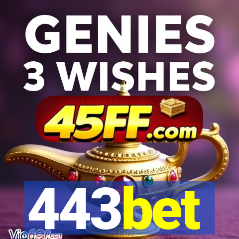 443bet