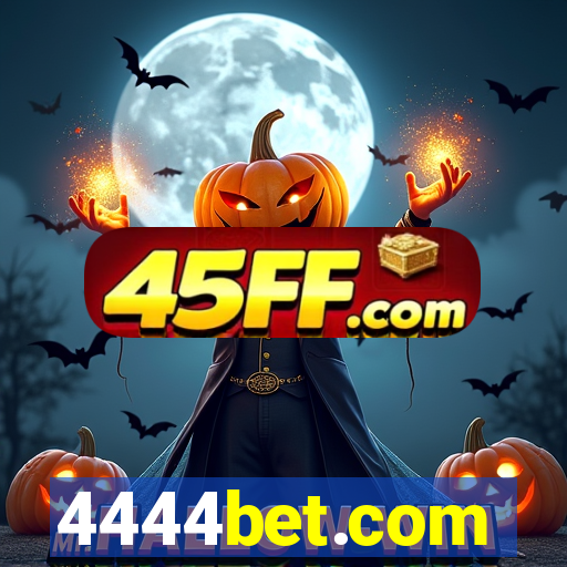 4444bet.com