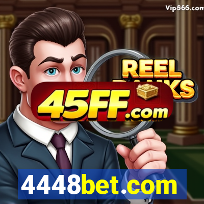 4448bet.com