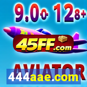 444aae.com