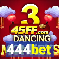 444bet
