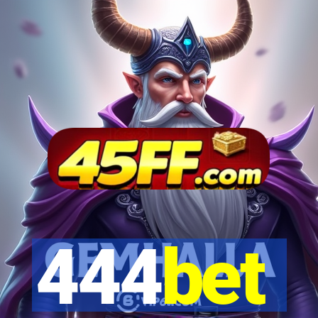 444bet
