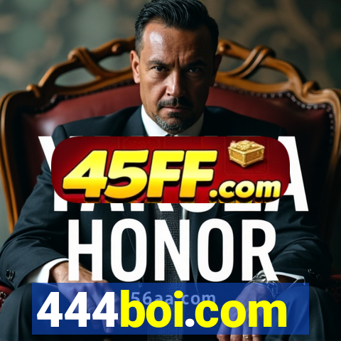 444boi.com