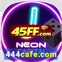 444cafe.com