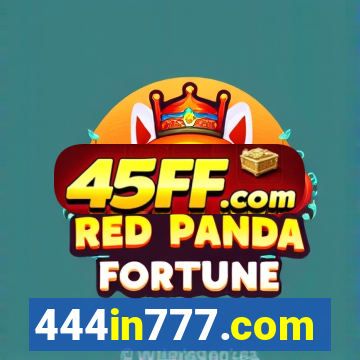 444in777.com
