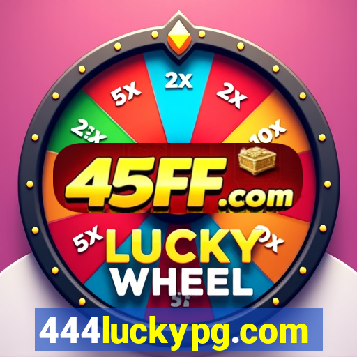 444luckypg.com