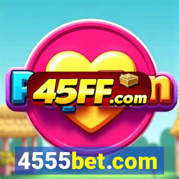 4555bet.com