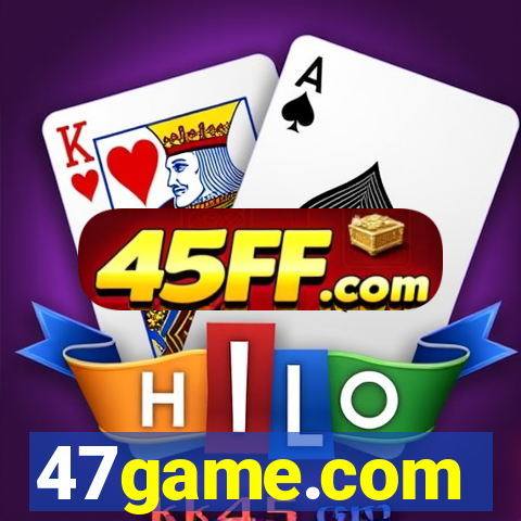 47game.com