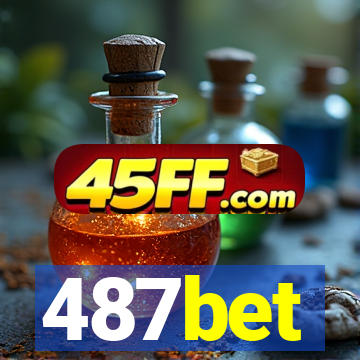 487bet