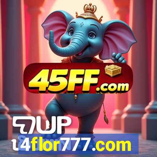 4flor777.com