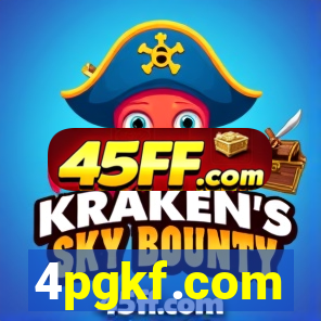 4pgkf.com
